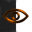 Auge von Omohohuhazazzel