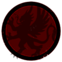 Wolf's Dragoons.
