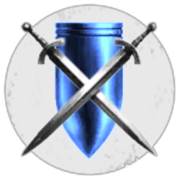 Mad Elders logo
