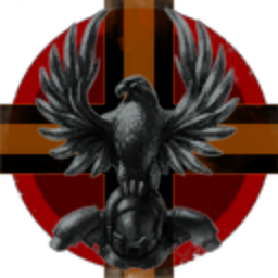 The Vulture Culture logo