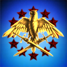 HighSec Vigilantes logo
