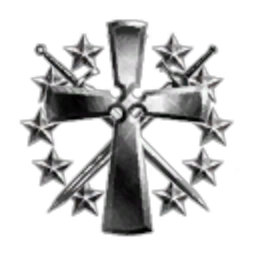 Qaza's Silver Legion