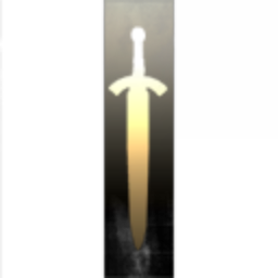 Asym's Sword