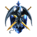 Blue Rose enclave