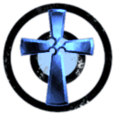 Blue Cathedral