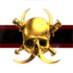 Skurky's den of scum and villainy