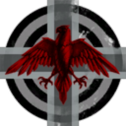 Blood Eagels we are