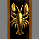 Golden Lobsters