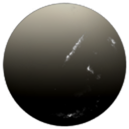 The Pale Moonlight