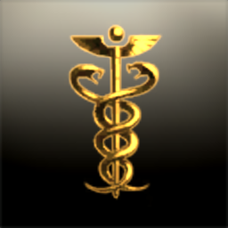 Coffin Carrying Pallbearers logo