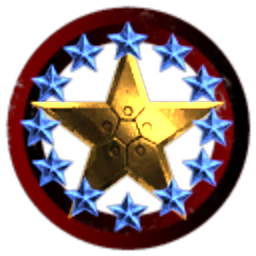 Guilding Star