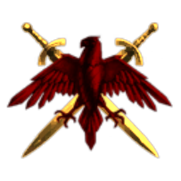 Mordu's Syndicate logo