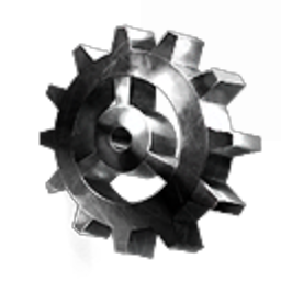 Orion Naval Space Command corporation logo