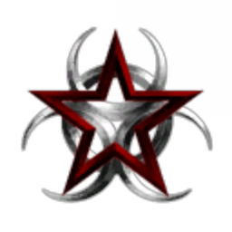 Galactic toxic waste recycling Corporation