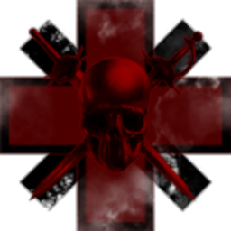 MERCENARY Taskforce 817