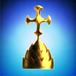 The Spire - Holding
