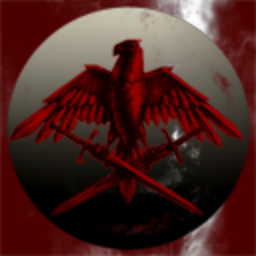 Crimson Eagle Syndicate