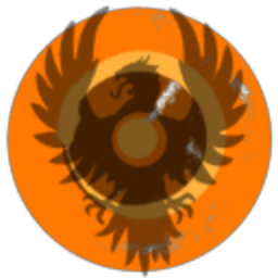 Black Swans and Wormhole Wizards logo