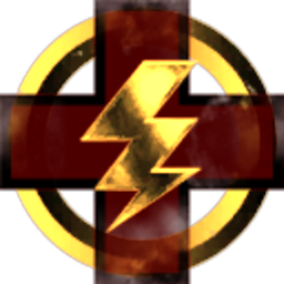 Pattersons warning shot brigade