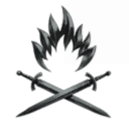 Anghel's Respite logo
