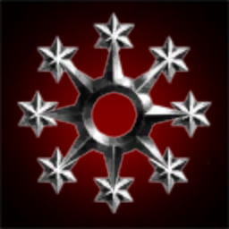 Interstellar Triglavian Force