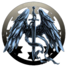 United Interstellar Logistics and Development logo