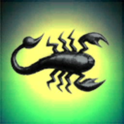Green Scorpions