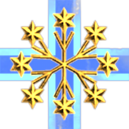 East India Tranquillity