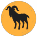 Goats in Spaaaaace
