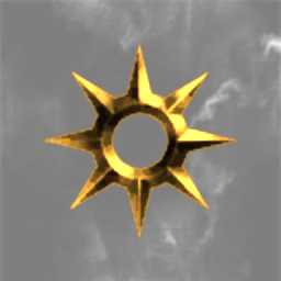 Fleet of Blazing Sun
