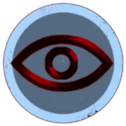 fish eye