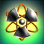 Nuclear Atomic Fusion Force