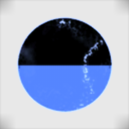 Flat Earth Believers logo