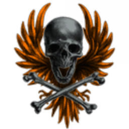 Warriors of Caldari logo