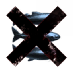 No Fish Allowed