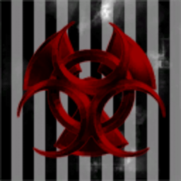 Red Hazmat