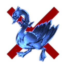 Ospreys R Us logo