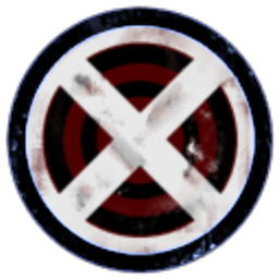 Black Kittens logo