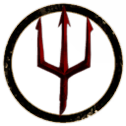 Trident Alpha logo