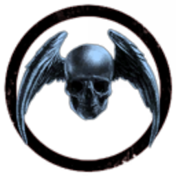 Evil Russians logo