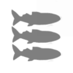 Dead Fish Inc logo
