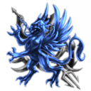 Ice Krackens
