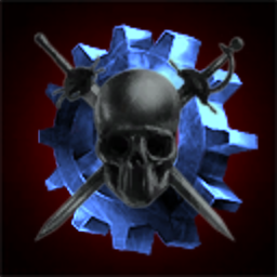 Gneiss Guys logo