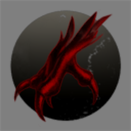 Idle Anarchist logo