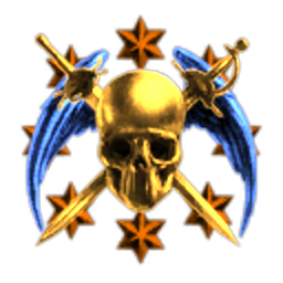 Black Knights of the Death logo
