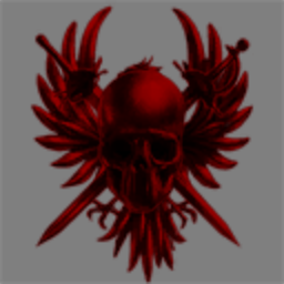N0 Lives Matter logo