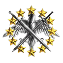 CYLORD LEGION HIVE COLLECTIVE