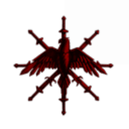 Red Spider Nebula logo