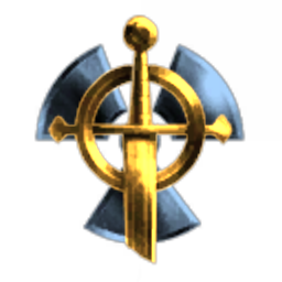 Invisible contribution logo
