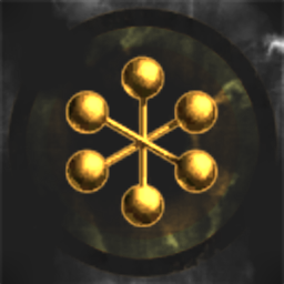 Hidden Variables logo